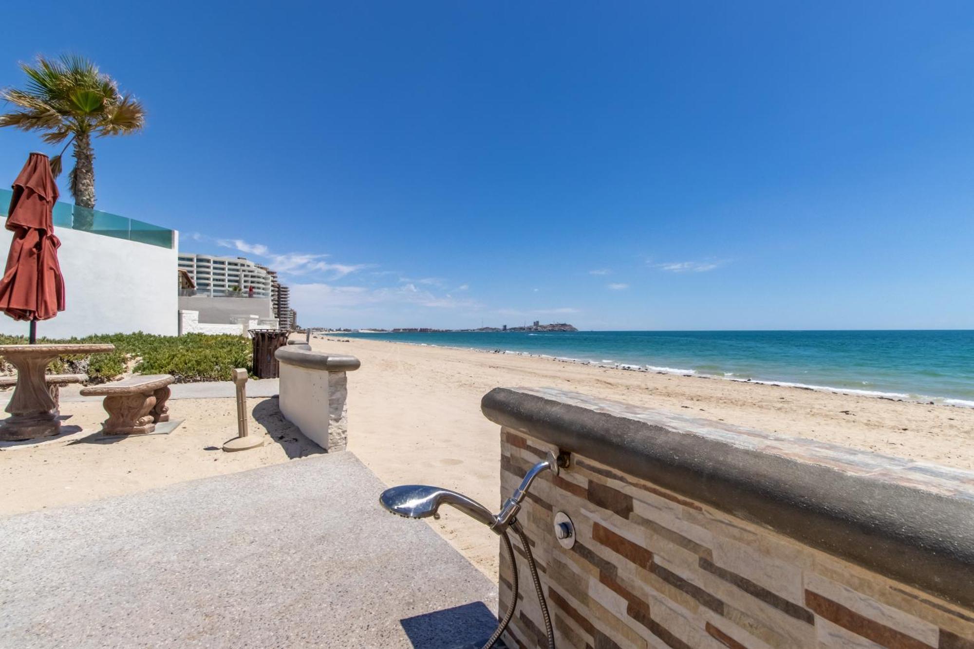 פורטו פנאסקו Sandy Beach Costa Diamante E15 House Game Room Dog Friendly מראה חיצוני תמונה
