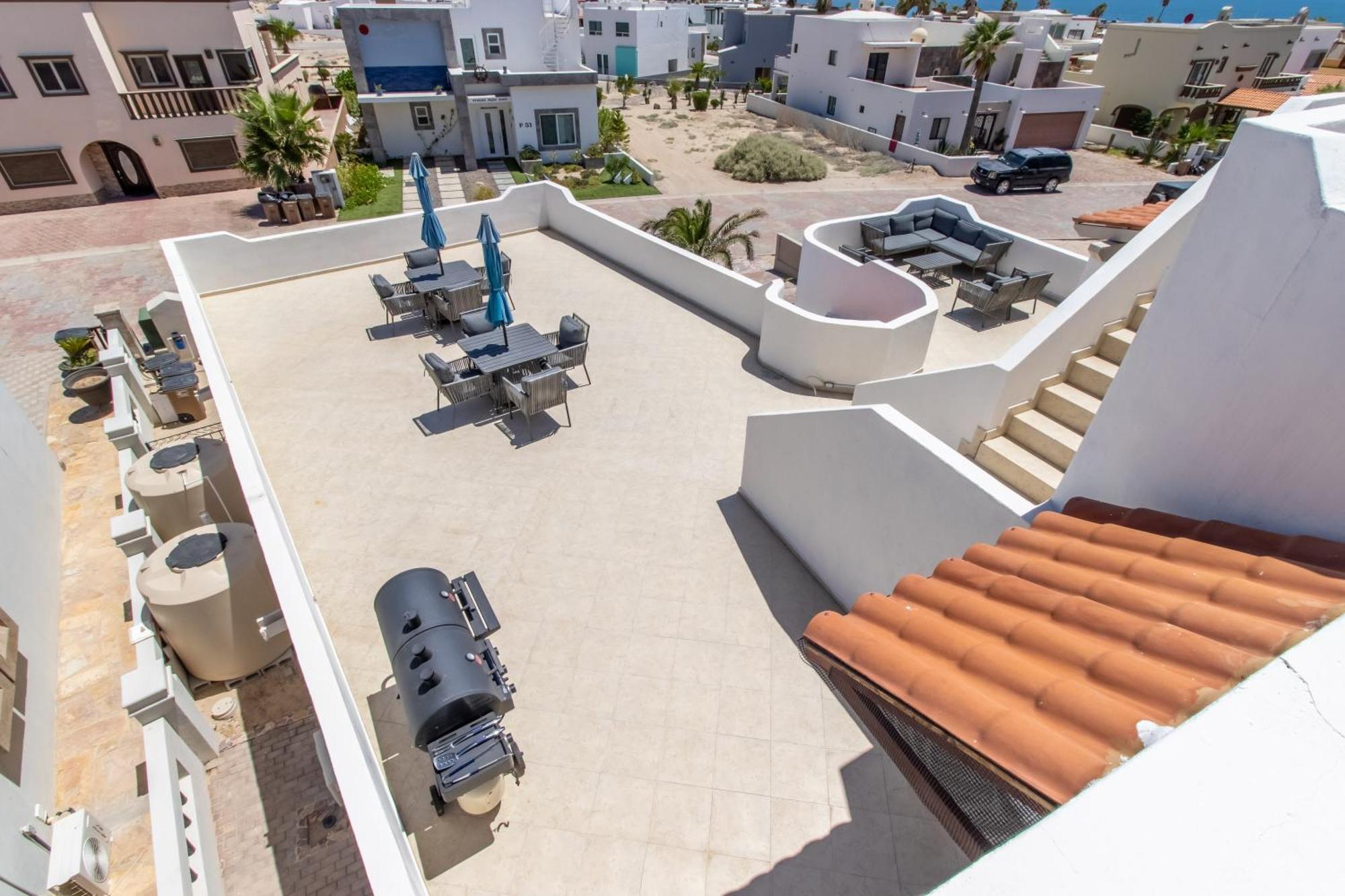 פורטו פנאסקו Sandy Beach Costa Diamante E15 House Game Room Dog Friendly מראה חיצוני תמונה